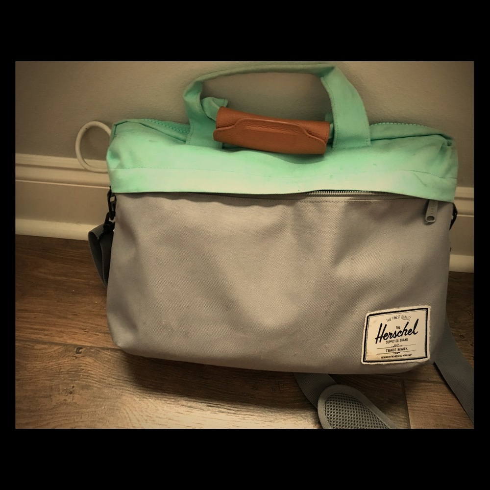 Computer bag